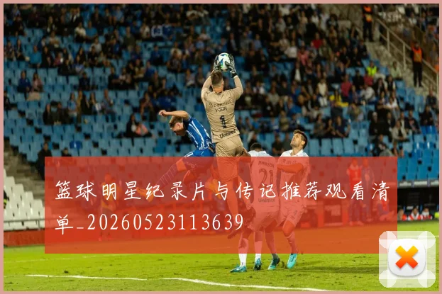 篮球明星纪录片与传记推荐观看清单_20260523113639