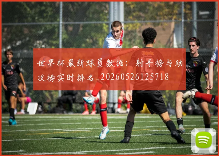世界杯最新球员数据：射手榜与助攻榜实时排名_20260526125718