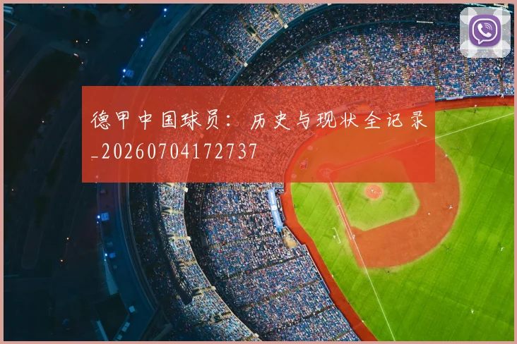 德甲中国球员:历史与现状全记录_20260704172737