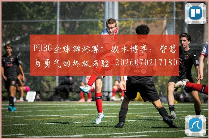 PUBG全球锦标赛:战术博弈,智慧与勇气的终极考验_20260702171808